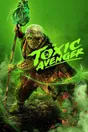 Affiche de The Toxic Avenger (2023)